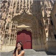 Especialista en logopedia y atención temprana, apoyo a niños y adultos para mejorar comunicación y calidad de vida